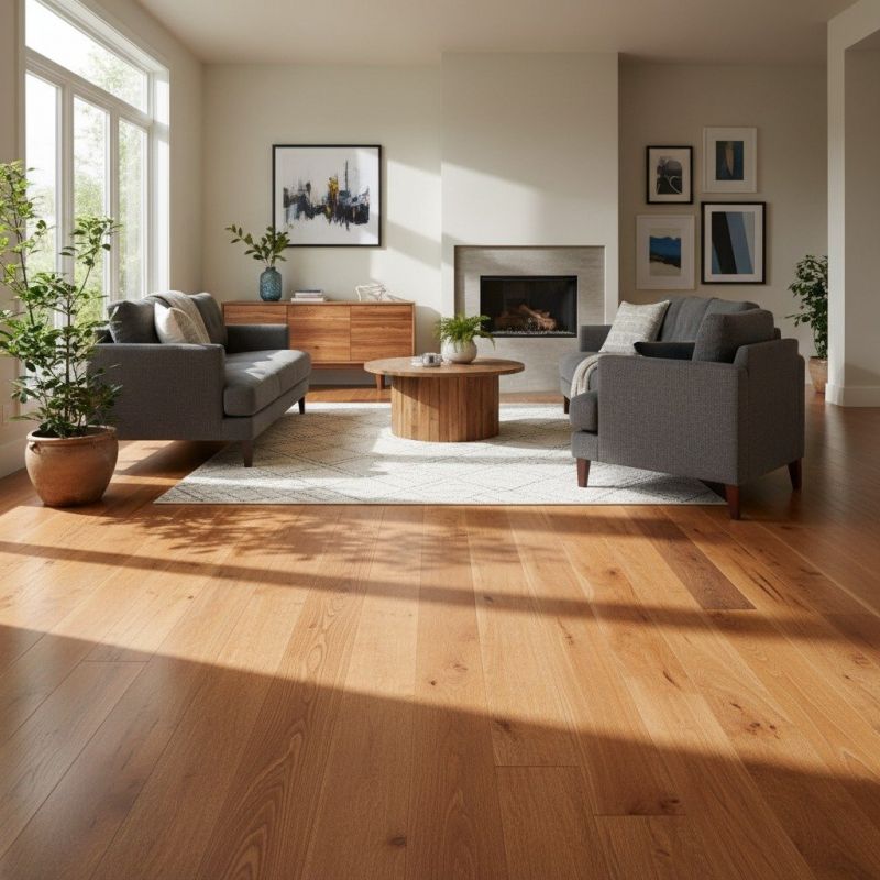 Hardwood Installation in Annapolis, MD