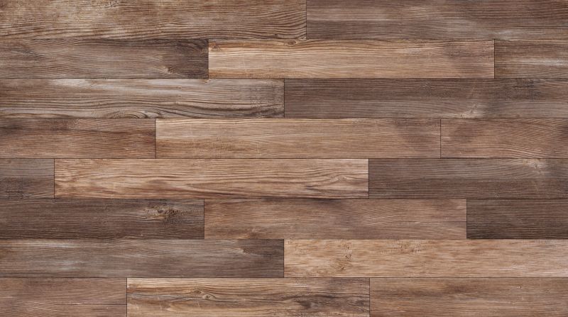 Commercial Hardwood Repair