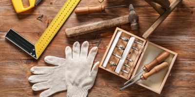 Get Your Hardwood Floor Repaired!